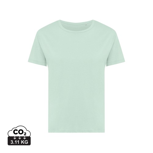 IQONIQ Yala women lightweight recycled cotton t-shirt IQONIQ Yala women lightweight recycled cotton t-shirt