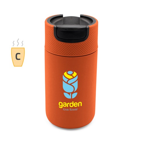 Mug thermique 400 ml | Raylee