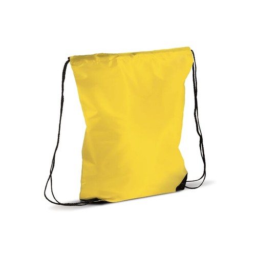 Bolsa con cordón 210T RPET Bolsa con cordón 210T RPET