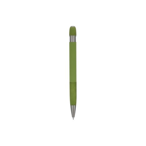 Aluminium balpen Toulouse Softtouch Aluminium balpen Toulouse Softtouch