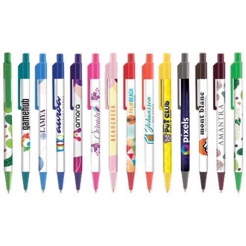 BATAM ballpoint
