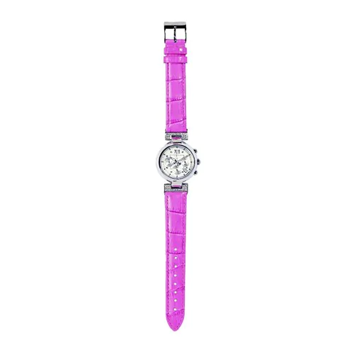 CHRONOGRAPHE REGOLO pour femme