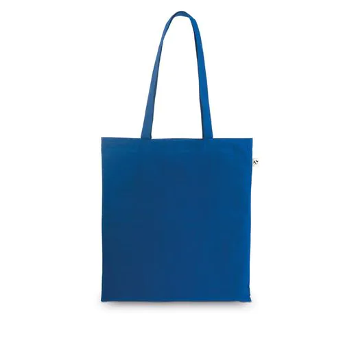 MADEIRA. 100% biologisch katoenen tas (140 g/m²)