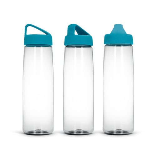 BOUTEILLE GOURDE 83 cl TRANSPARENTE EN TRITAN BOUTEILLE GOURDE 83 cl TRANSPARENTE EN TRITAN