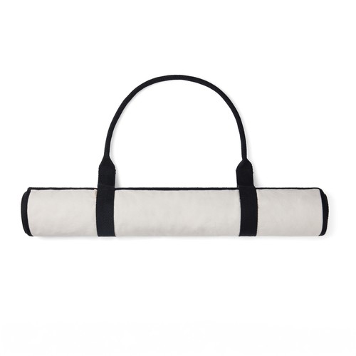 VINGA Volonne AWARE™ recycled canvas beach mat