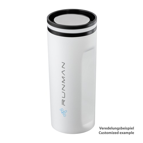 Thermobeker RETUMBLER-STEELONE Thermobeker RETUMBLER-STEELONE