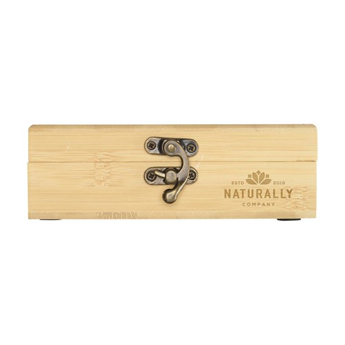 set de accesorios para el vino