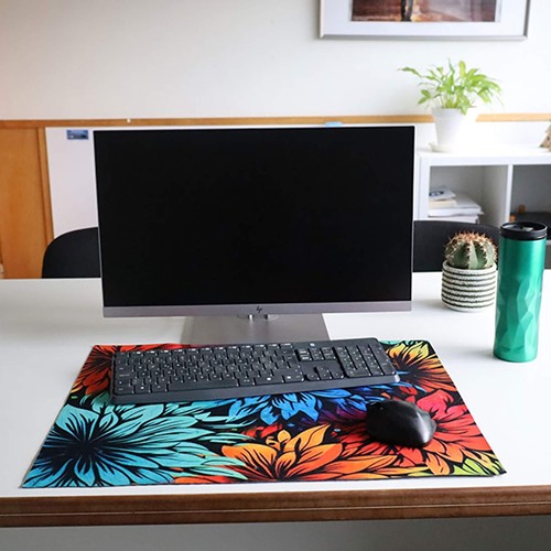 Customizable RPET Table Base with Non-Woven Fabric Customizable RPET Table Base with Non-Woven Fabric