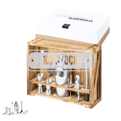 Cocktail Set Bespin Cocktail Set Bespin