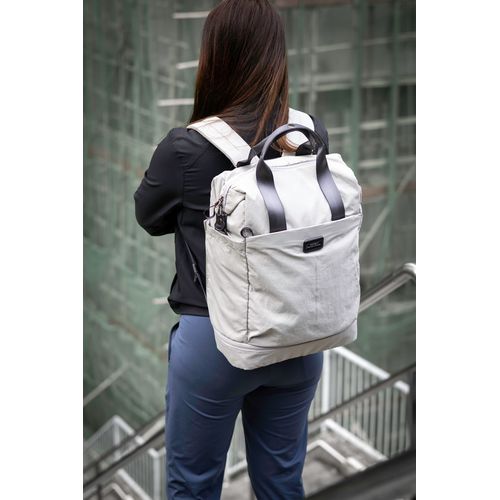 BrandCharger Hauler draagrugtas