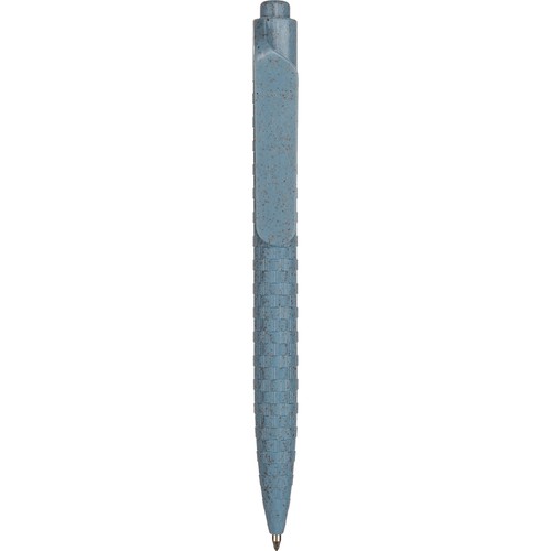 BOLÍGRAFO DE PAJA DE TRIGO+ABS