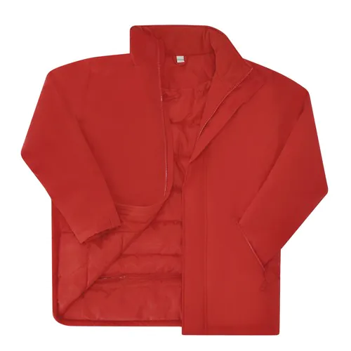 Parka Oceanía Parka Oceanía