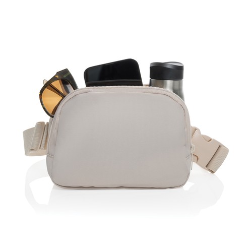 Bolsa bandolera de uso diario Aero Aware™ RPET