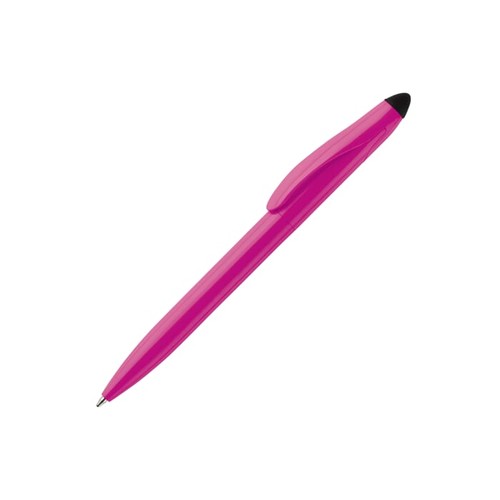 Balpen Touchy stylus hardcolour Balpen Touchy stylus hardcolour