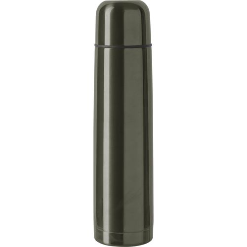 Bouteille isotherme de 1 000 ml en acier inoxydable Quentin
