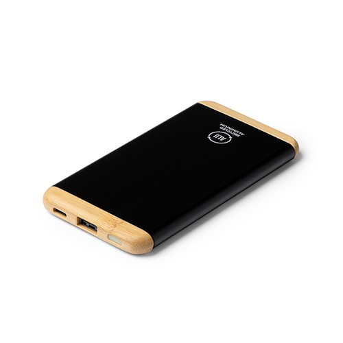 Powerbank Peperomia Powerbank Peperomia