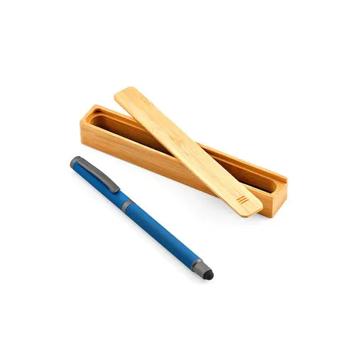 Woolf Pen Woolf Pen