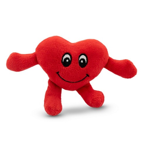 Plush heart | Anmara Plush heart | Anmara