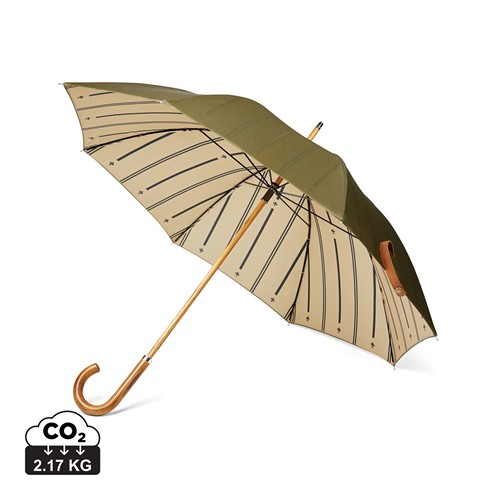 Parapluie 23" en rPET AWARE™ VINGA Bosler Parapluie 23" en rPET AWARE™ VINGA Bosler