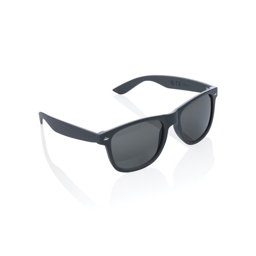 GRS recycled PC plastic sunglasses GRS recycled PC plastic sunglasses