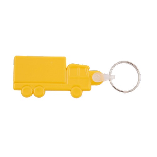 Key-ring Truck