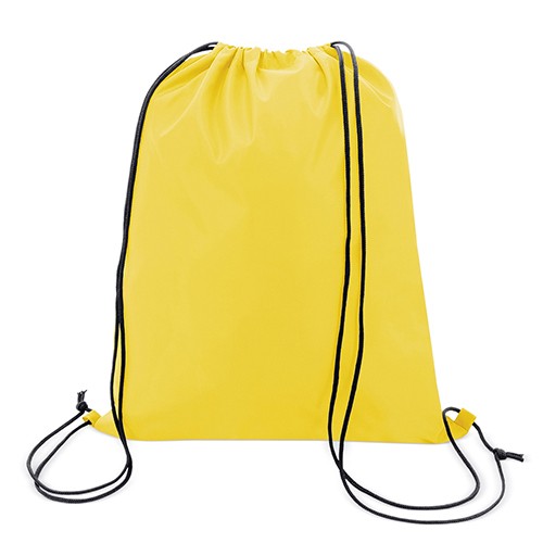 Drawstring backpack Jamison Drawstring backpack Jamison