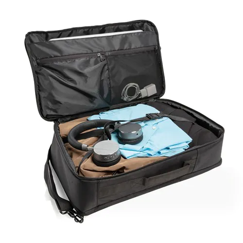 Swiss peak convertible travel backpack PVC free Swiss peak convertible travel backpack PVC free