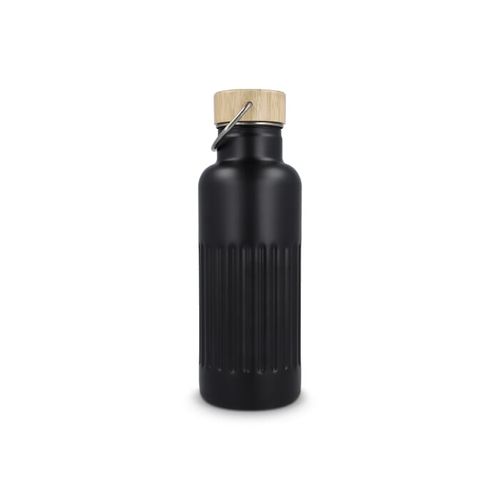 Recycled Stainless steel Thermo bottle 500ml