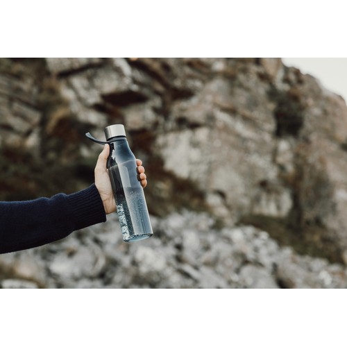 VINGA Lean RCS RPET waterbottle 800 ML VINGA Lean RCS RPET waterbottle 800 ML