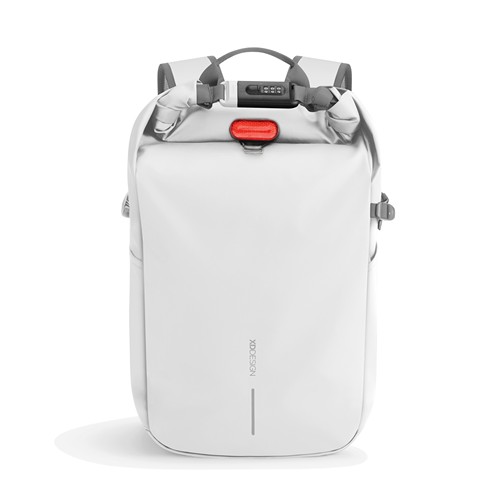 Urban Water Resistant Anti-theft Backpack Urban Water Resistant Anti-theft Backpack