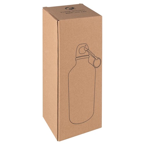 BOTTLE MOUNTAIN RECYCLED