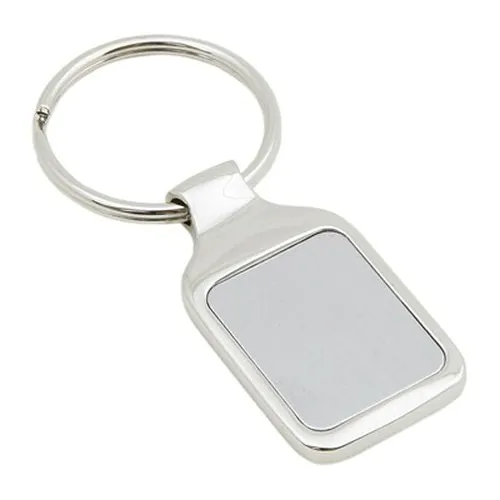 Rectangular keyring | Tristian