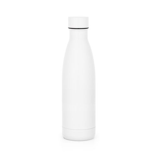 RE-BUFFON M. Thermos made from 90% recycled stainless steel 520 mL RE-BUFFON M. Thermos made from 90% recycled stainless steel 520 mL