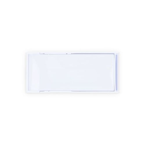 Travel sewing and plaster set in PP case