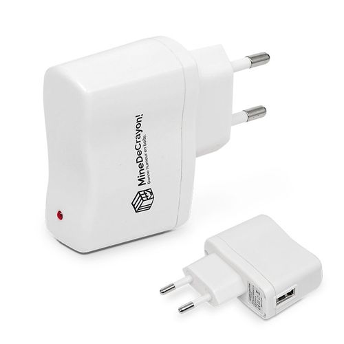 ADAPTADOR PARA CABLE USB
