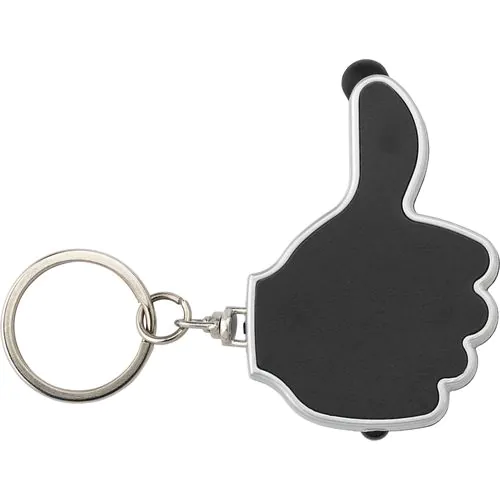 ABS 2-in-1 key holder Melvin