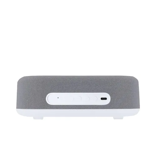 Multifunction Alarm Clock Quinn