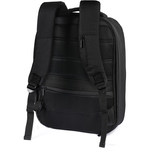 SAC A DOS ANTI-VOL EN RPET 300D AVEC SORTIE USB SAC A DOS ANTI-VOL EN RPET 300D AVEC SORTIE USB