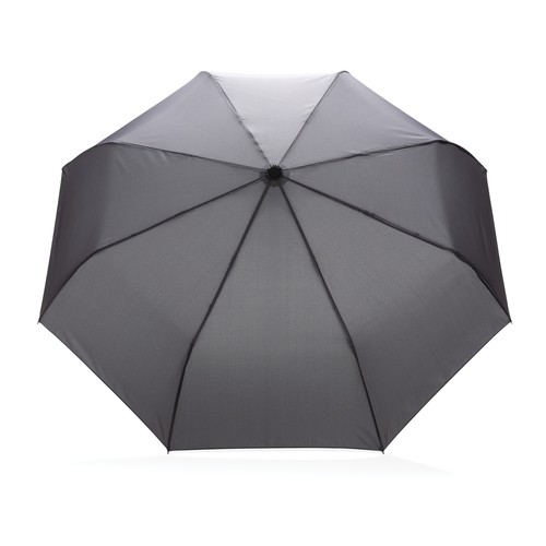 21" Impact AWARE™ RPET 190T auto open/close umbrella