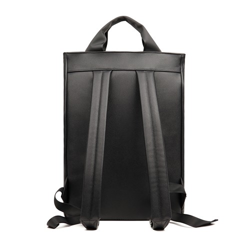 VINGA Bermond RCS recycled PU backpack VINGA Bermond RCS recycled PU backpack