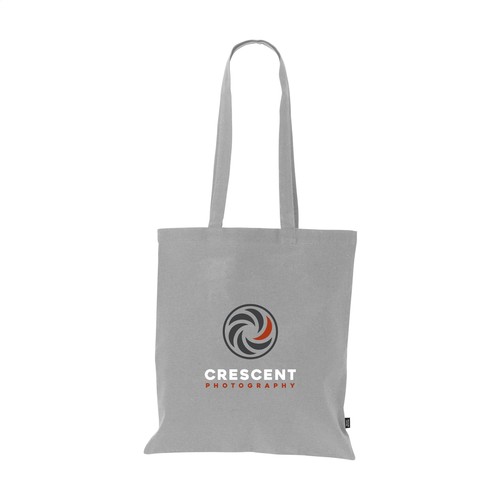 Shoppy Colour Bag GRS Recycled Cotton (150 g/m²) Shoppy Colour Bag GRS Recycled Cotton (150 g/m²)