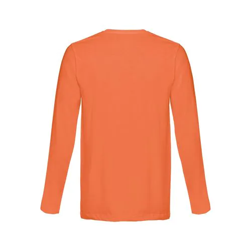 THC BUCHAREST. T-shirt a manica lunga da uomo