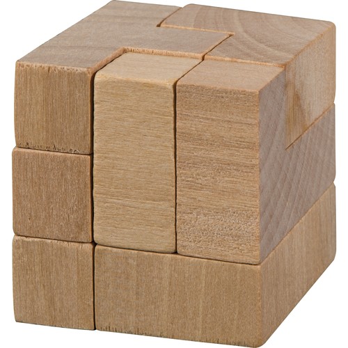 Dado in legno WIKTOR