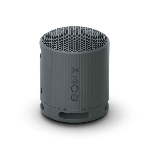 Sony Bluetooth Speaker SRS-XB100 Black Sony Bluetooth Speaker SRS-XB100 Black