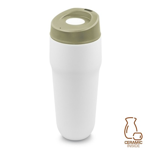 Thermo mug 400 ml Air Gifts | Niram Thermo mug 400 ml Air Gifts | Niram