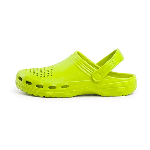 Clog DAN
