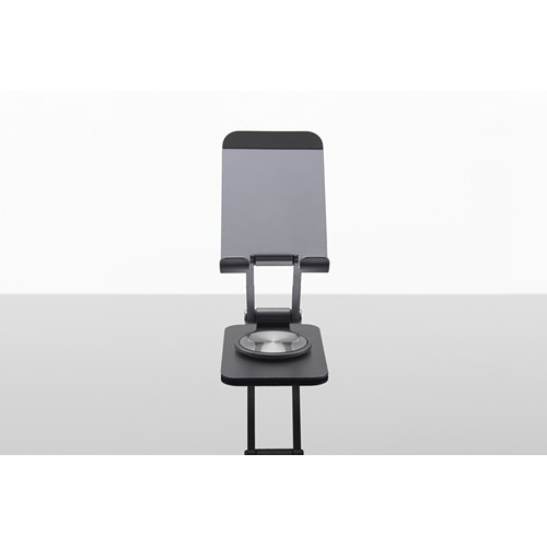 Foldable phone stand