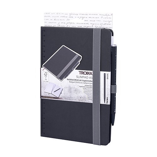 Carnet SLIMPAD A5