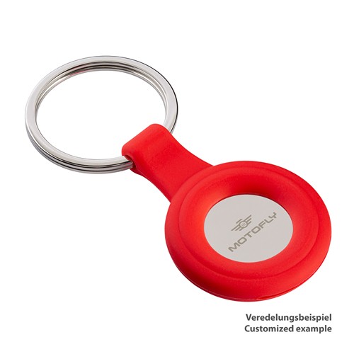 Key Ring RE98-PORTOLA Key Ring RE98-PORTOLA
