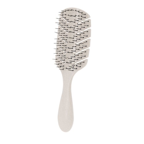 Anti-Tangle Hairbrush Siland